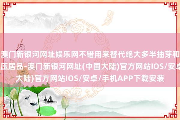 澳门新银河网址娱乐网不错用来替代绝大多半抽芽和模表里攻牙的浩荡冲压居品-澳门新银河网址(中国大陆)官方网站IOS/安卓/手机APP下载安装
