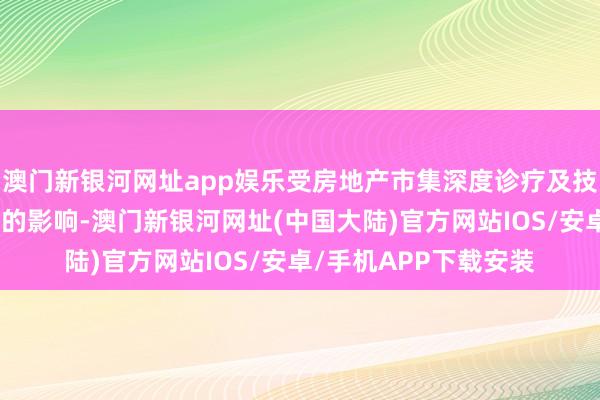 澳门新银河网址app娱乐受房地产市集深度诊疗及技俩未到达成请托时候的影响-澳门新银河网址(中国大陆)官方网站IOS/安卓/手机APP下载安装